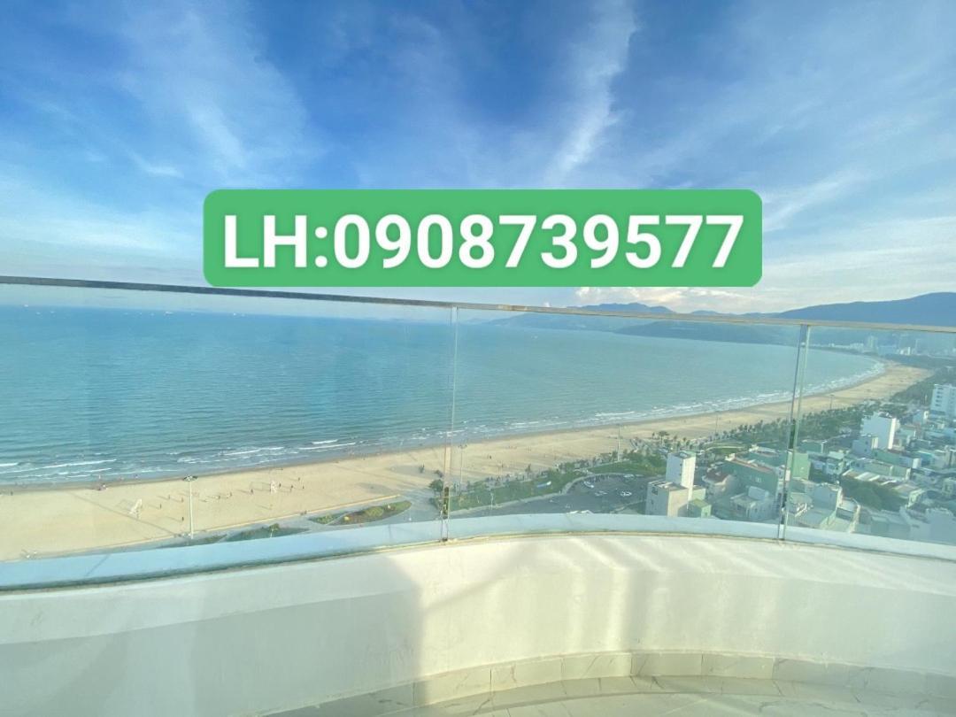 Can Ho Tms 28 Nguyen Hue - Xuan Phuong House Quy Nhon Bagian luar foto