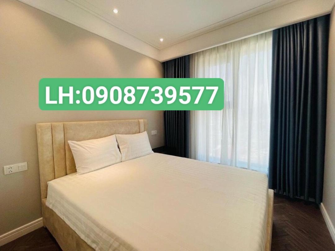Can Ho Tms 28 Nguyen Hue - Xuan Phuong House Quy Nhon Bagian luar foto
