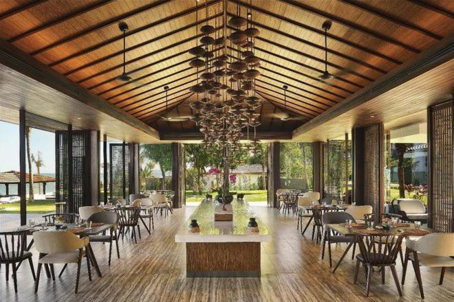 Can Ho Tms 28 Nguyen Hue - Xuan Phuong House Quy Nhon Bagian luar foto