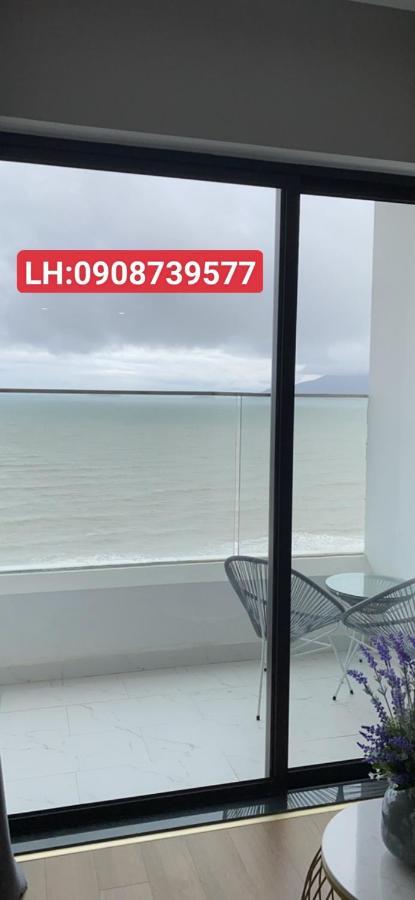 Can Ho Tms 28 Nguyen Hue - Xuan Phuong House Quy Nhon Bagian luar foto