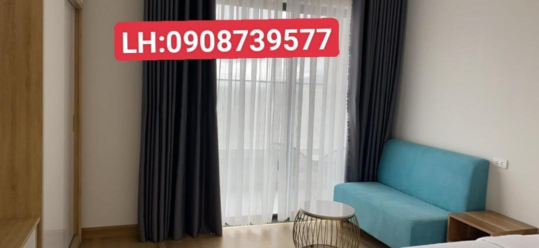 Can Ho Tms 28 Nguyen Hue - Xuan Phuong House Quy Nhon Bagian luar foto
