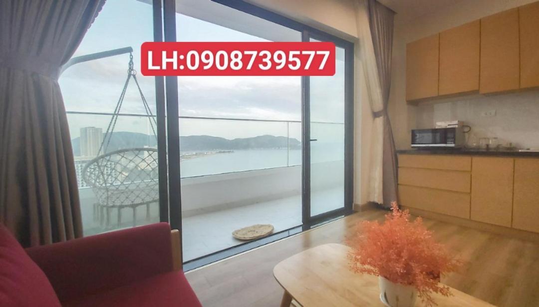 Can Ho Tms 28 Nguyen Hue - Xuan Phuong House Quy Nhon Bagian luar foto