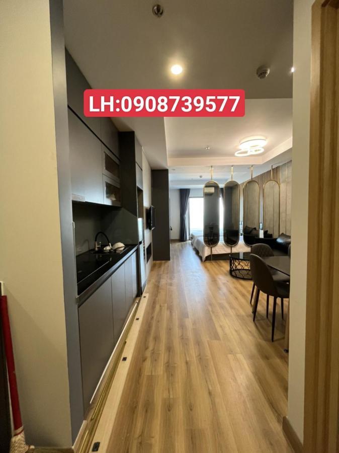 Can Ho Tms 28 Nguyen Hue - Xuan Phuong House Quy Nhon Bagian luar foto