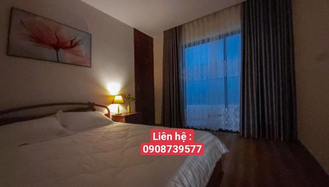 Can Ho Tms 28 Nguyen Hue - Xuan Phuong House Quy Nhon Bagian luar foto