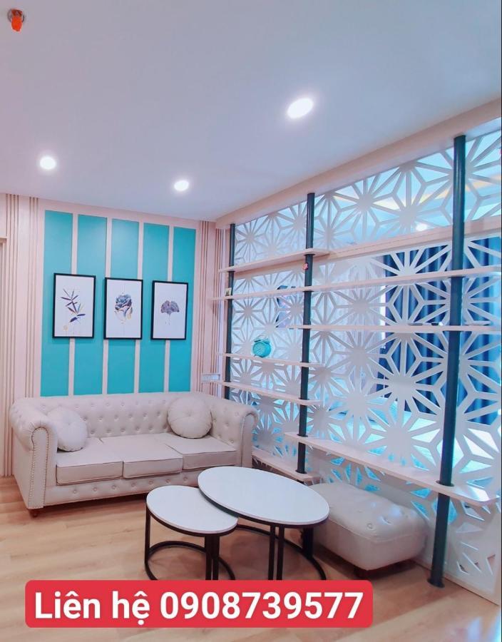 Can Ho Tms 28 Nguyen Hue - Xuan Phuong House Quy Nhon Bagian luar foto
