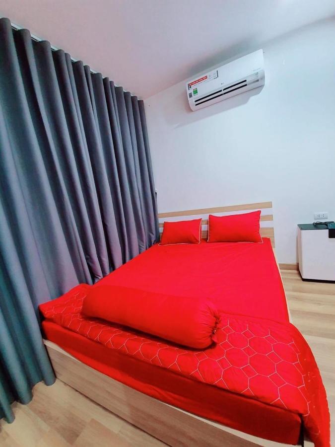 Can Ho Tms 28 Nguyen Hue - Xuan Phuong House Quy Nhon Bagian luar foto