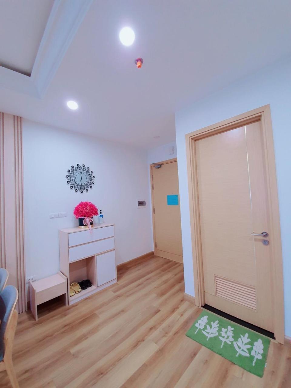 Can Ho Tms 28 Nguyen Hue - Xuan Phuong House Quy Nhon Ruang foto