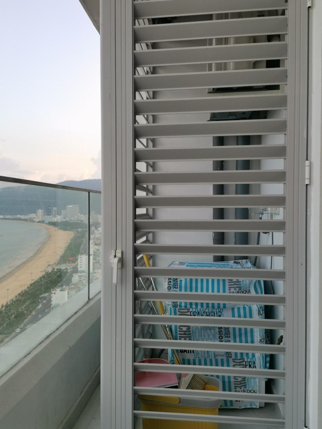 Can Ho Tms 28 Nguyen Hue - Xuan Phuong House Quy Nhon Ruang foto